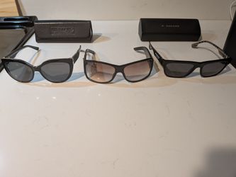 Sunglasses lot