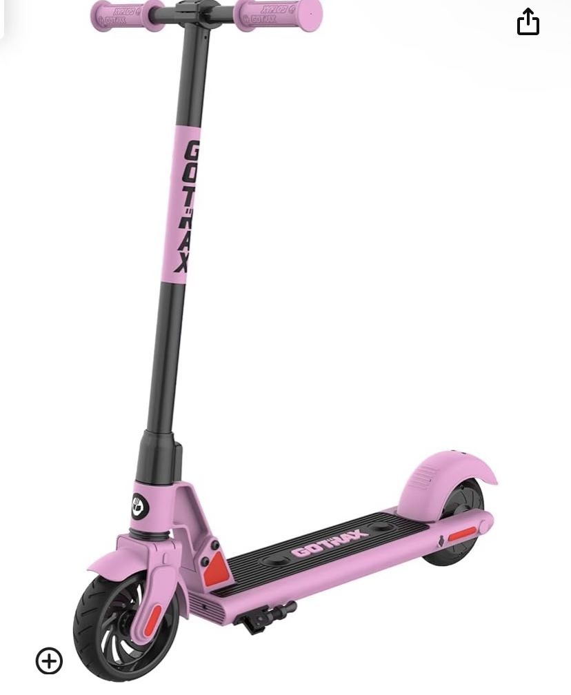 Electric Scooter Sports & Outdoors
