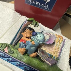 LILO And Stitch Story Book