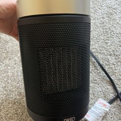 Heater 