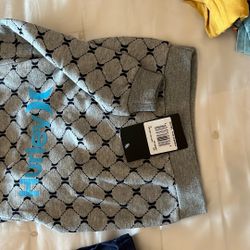 Hurley Toddler Pull Over