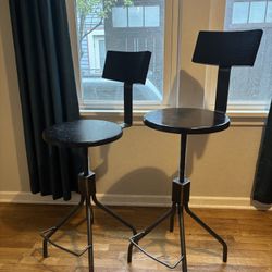 Bar or Counter Stools