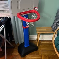 Kids Basketball Hoop