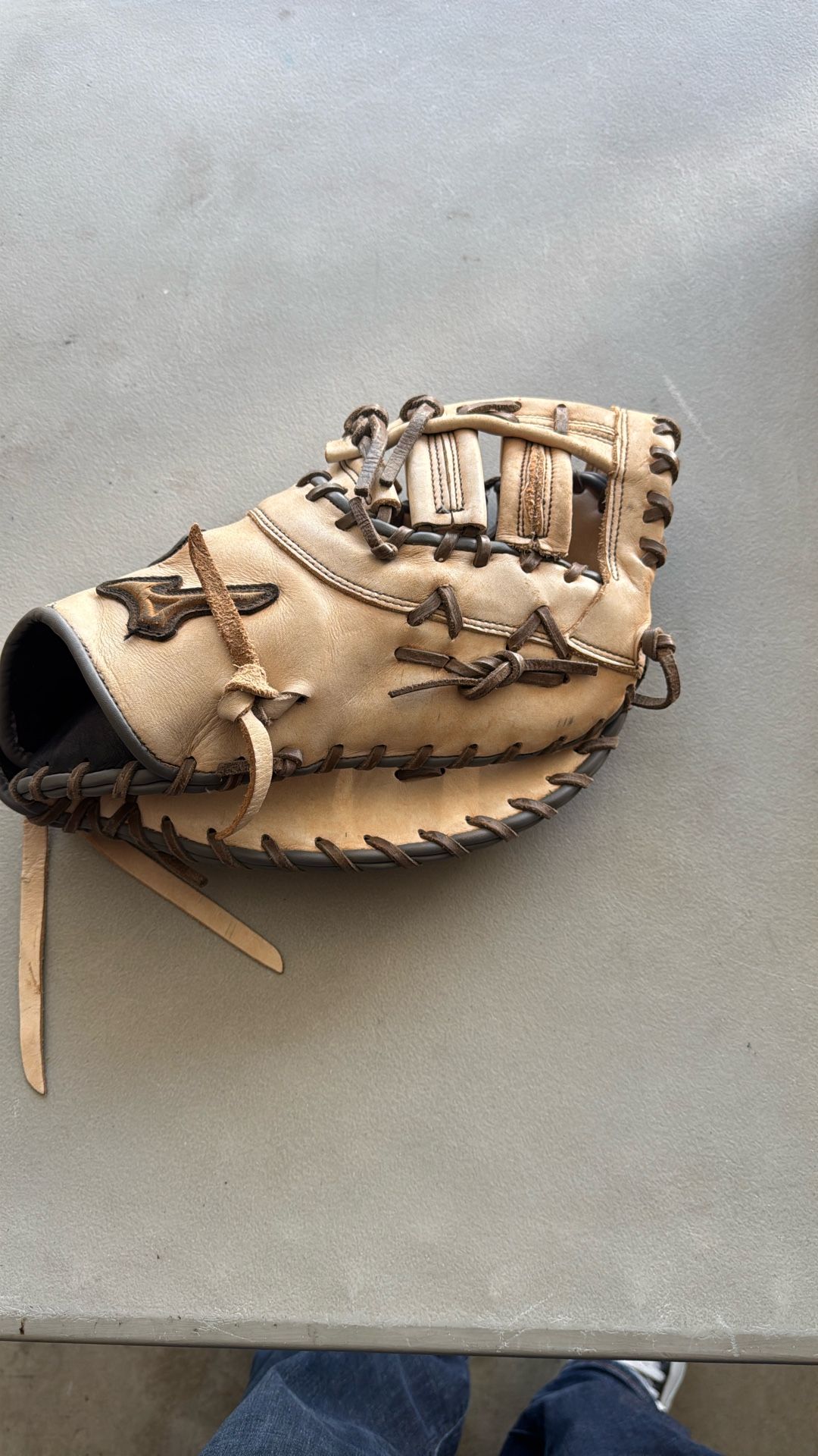 Softball Glove