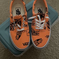 Brand New Vans Size 7 ‘mens
