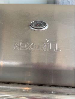 Grill/Asador