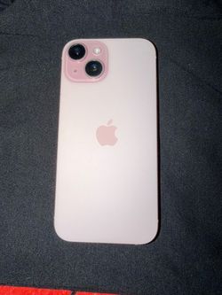 iPhone 15