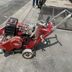 Power Saw