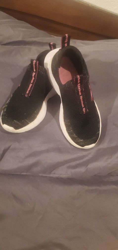 Size 12 Girls Shoes 