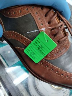 Men's shoes