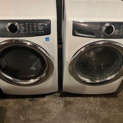 Electrolux Washer And Dryer Great Condition 