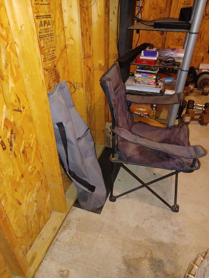 Folding Chair