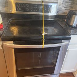 Sell Stove For parts