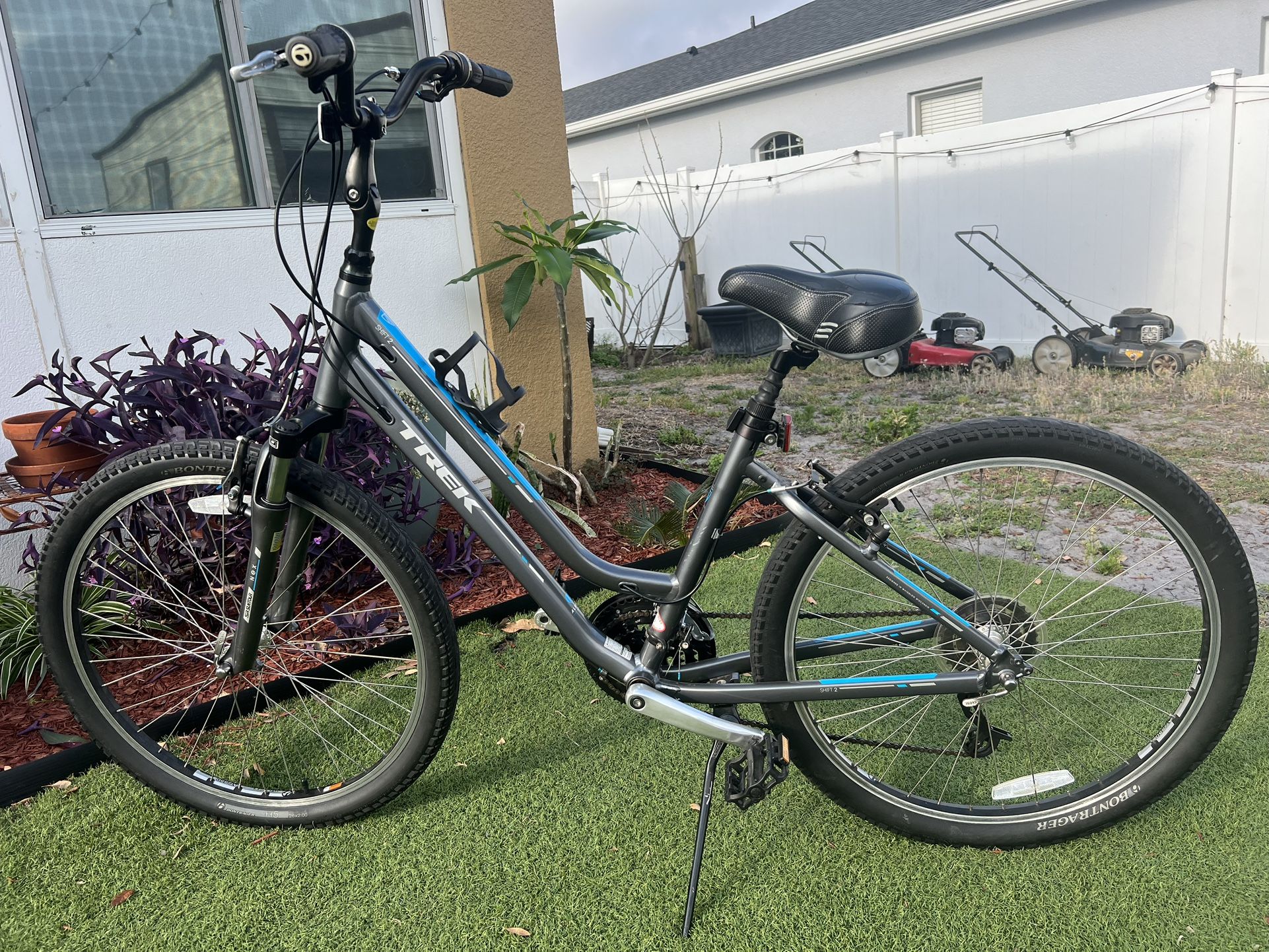 Trek Bike