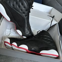 Jordan 13