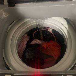 Brandnew Portable Washer