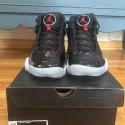 JORDAN 6 RINGS
