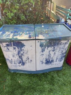Storage Container