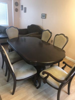 Dining Table Set For Sale In Waterbury CT Dining Table Set For Sale In Waterbury CT