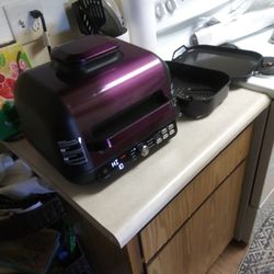 Ninja Air Fryer 