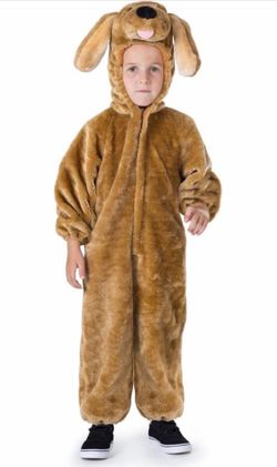 Dog Costume