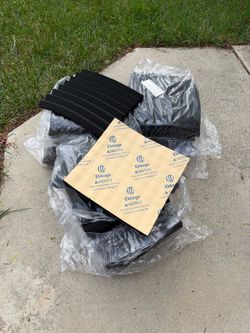 Ekkogo acoustic foam panels