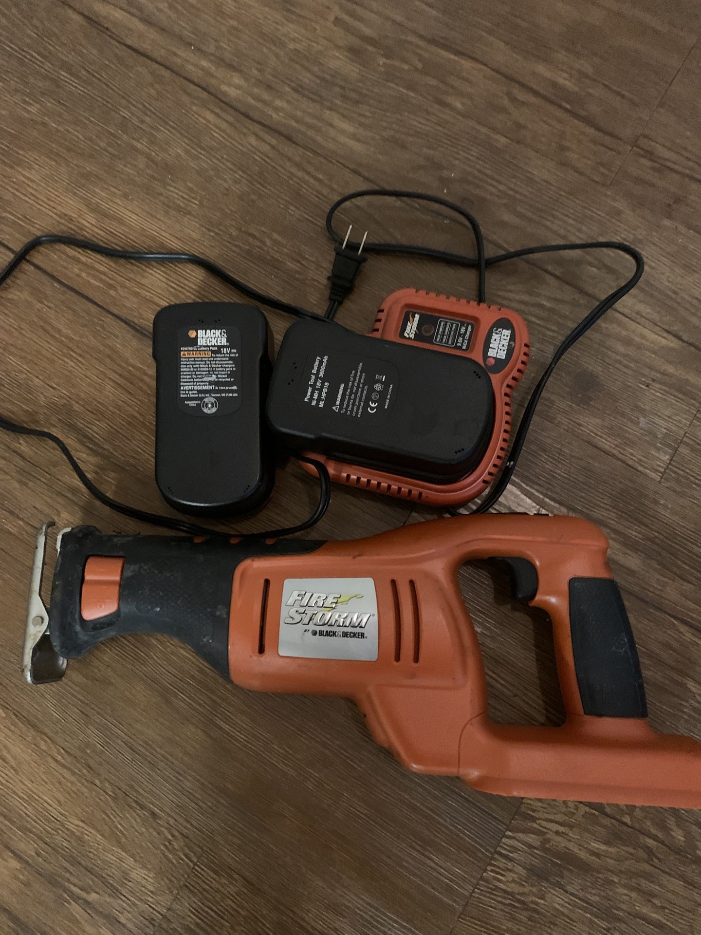 Jig Saw