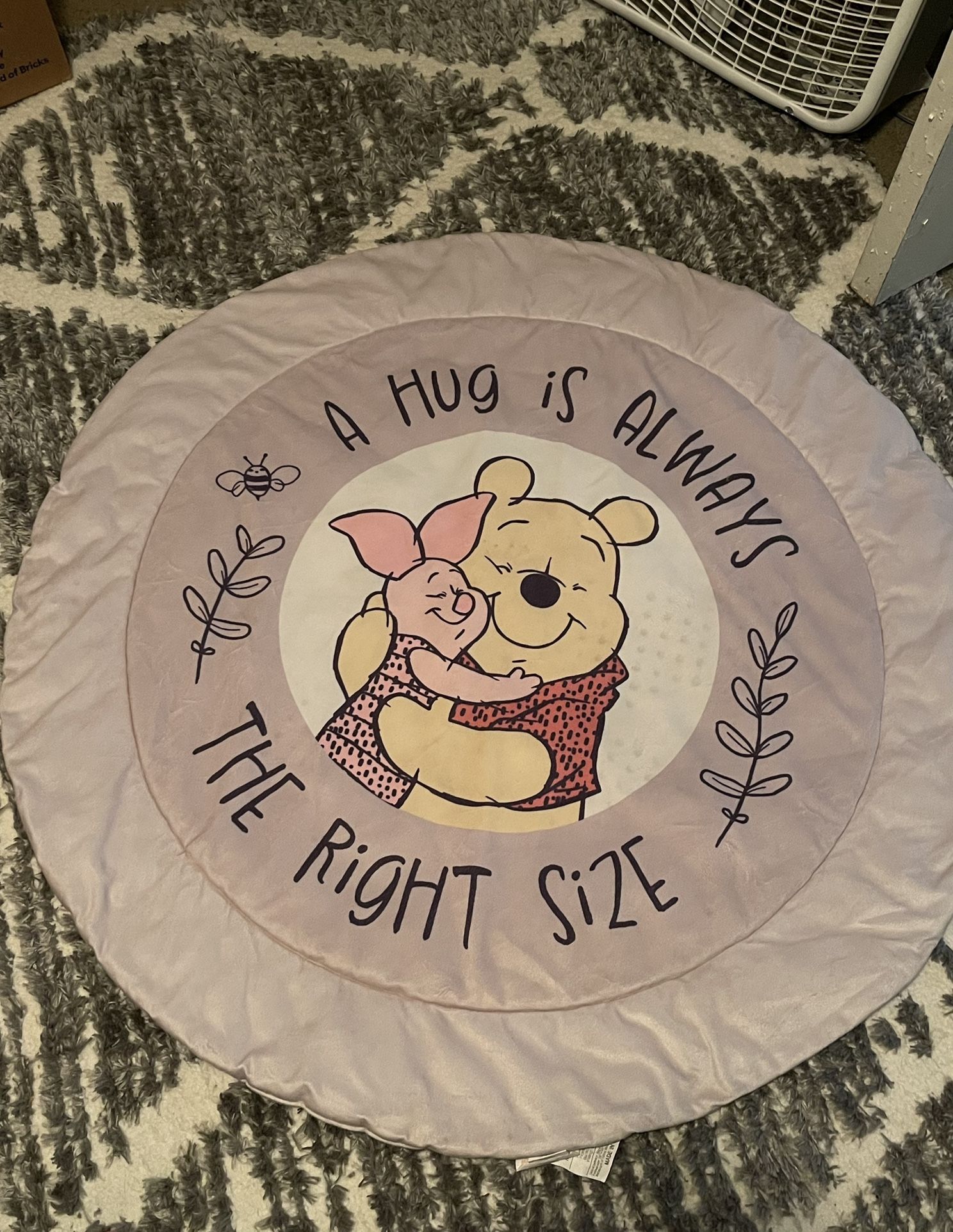 Baby /kid Playmat