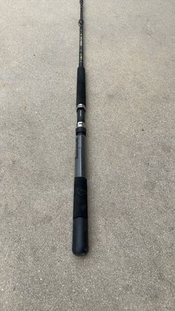 Penn power stick plus PC 3821 MH7’ brand new  heavy action