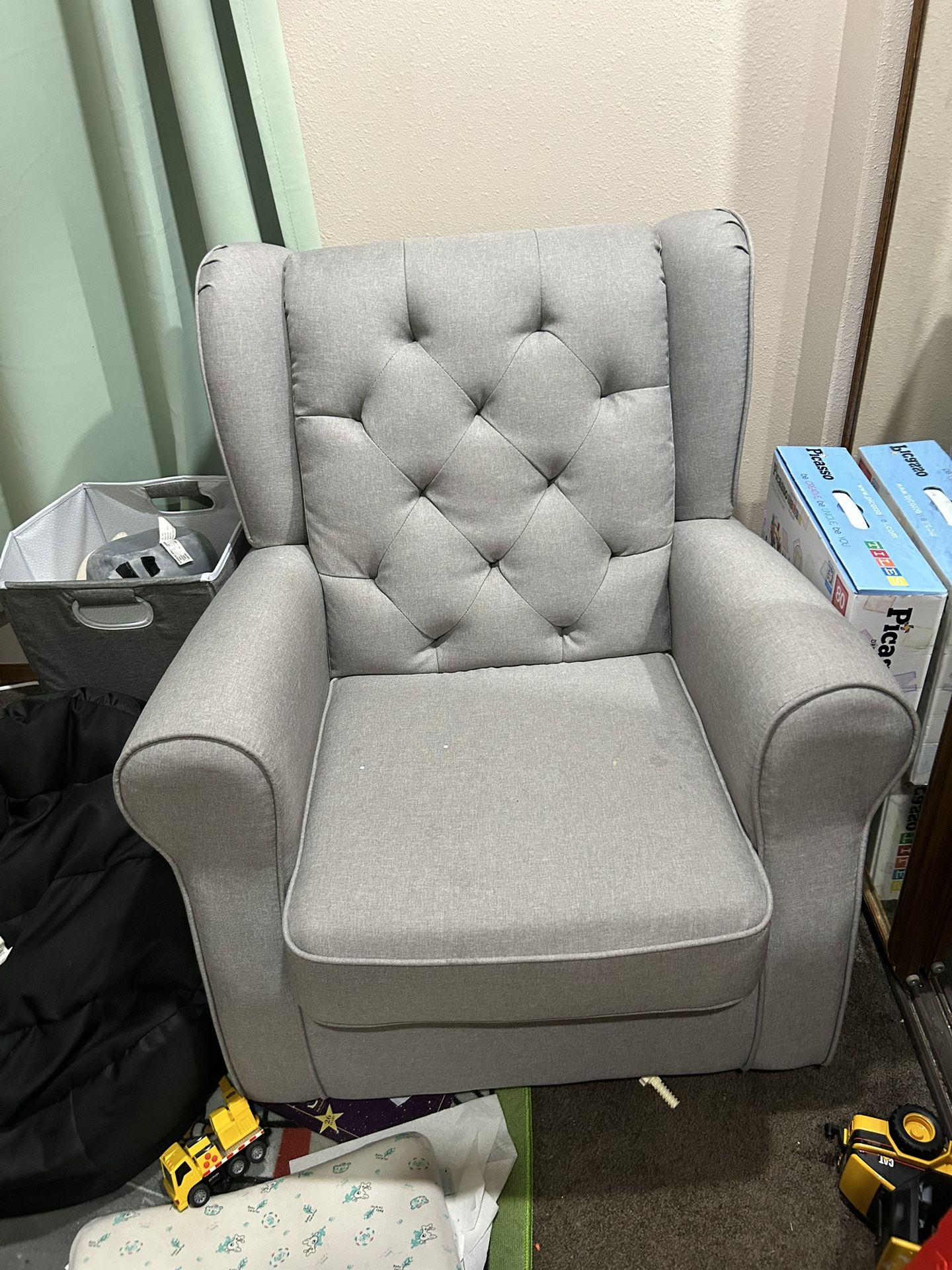 Rocking Chair