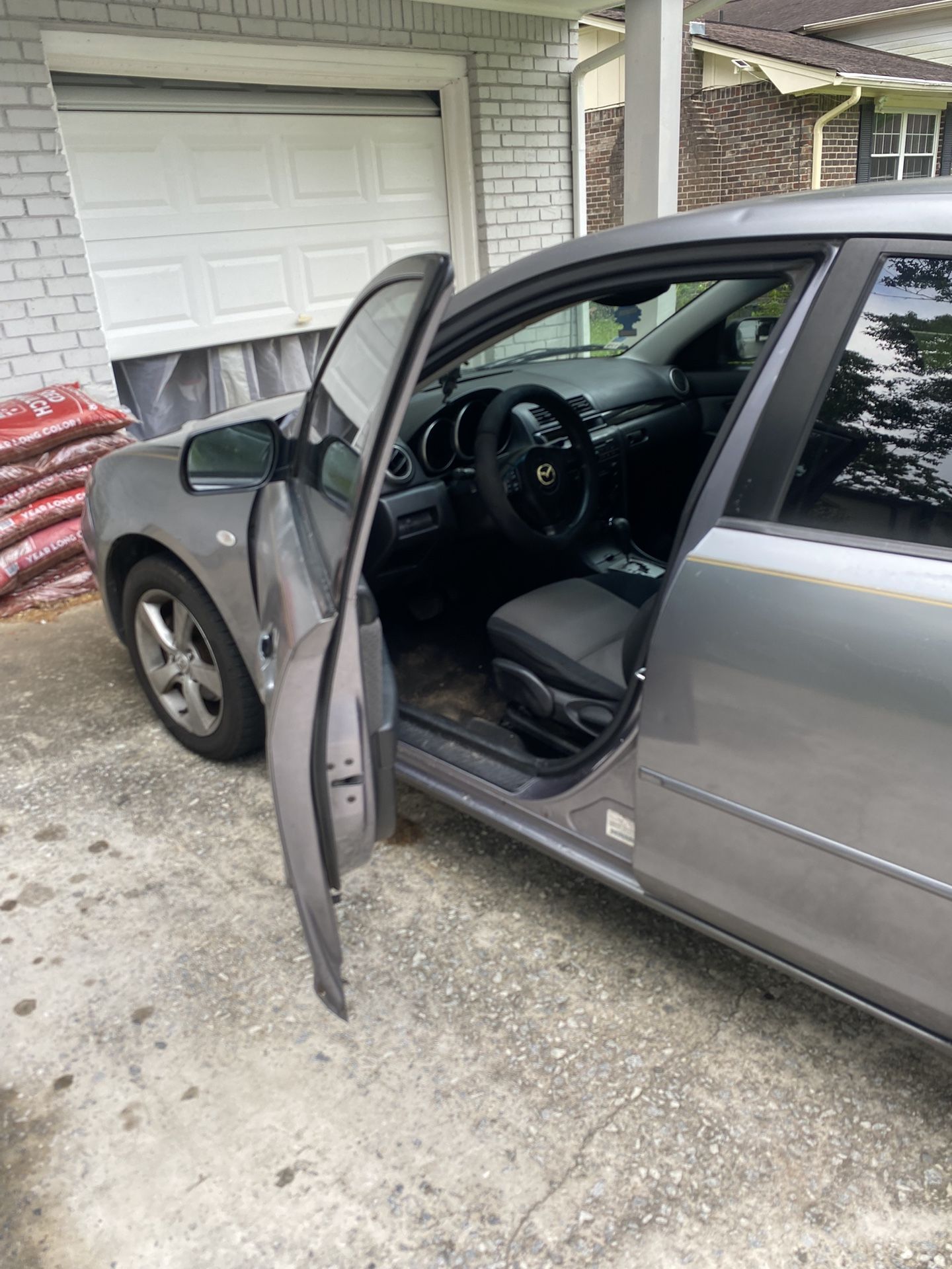 2006 Mazda Mazda3