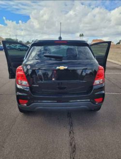 2017 Chevrolet Trax
