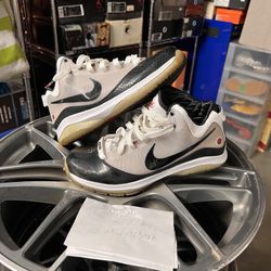  LeBron 7 P.S. 'Playoff' 2010 / Size 11 / $70