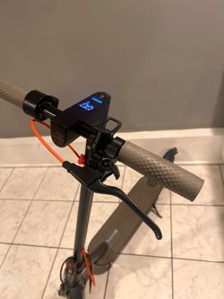 Roinside Electric scooter🛴