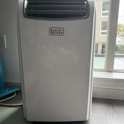 AC UNIT (Black And Decker)