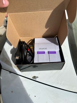 Old lil game