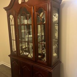 Dinning Room Set 