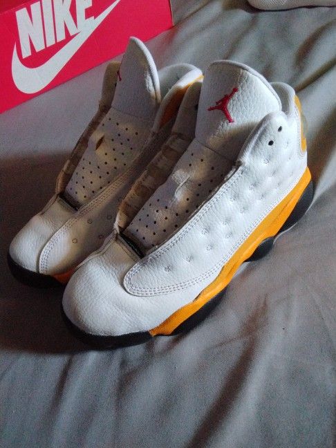 Jordans 13