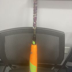 Demarini Cf8 30/20 -10 Baseball Bat 