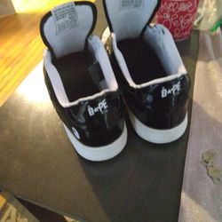 Bathing Ape Sneakers 