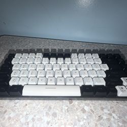 Red Thunder Keyboard (RGB Is Not Working)