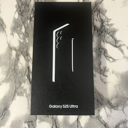 Galaxy S25 Ultra 