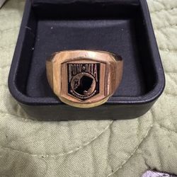 POW/MIA Ring