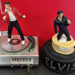 Elvis Collectibles