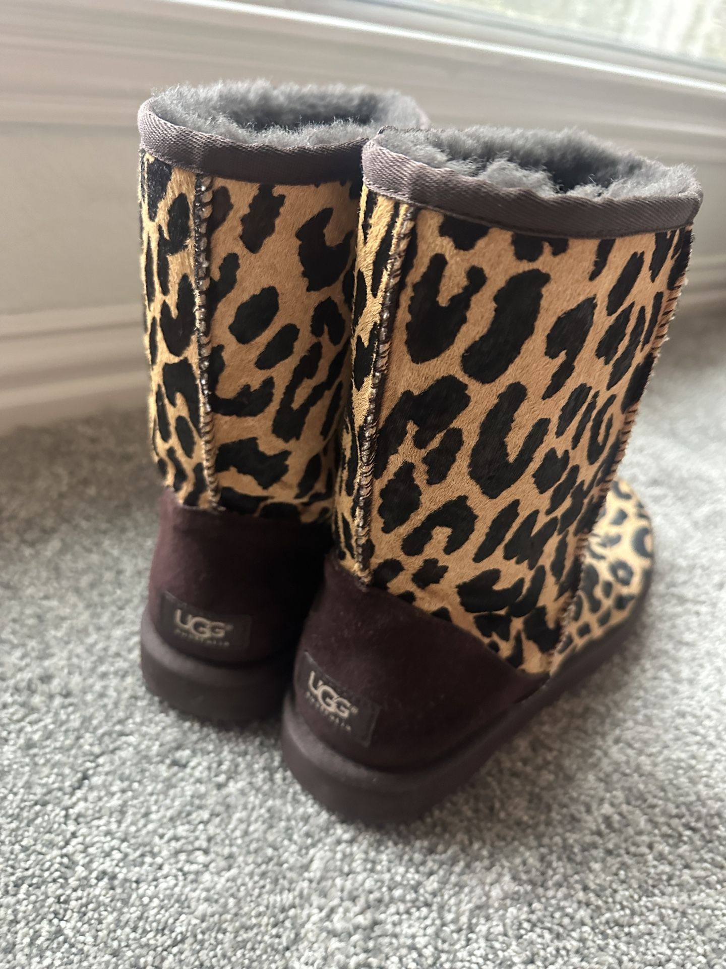 Ugg Boots Sz 9