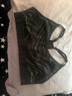 Pink sport ultimate lightly lined $15