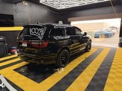 Automotive Tint Window Film