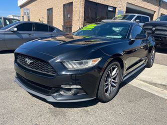 2017 Ford Mustang🔰NoCreditNoProblem