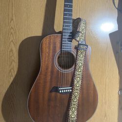 Antonio Giuliani Fine Instruments 