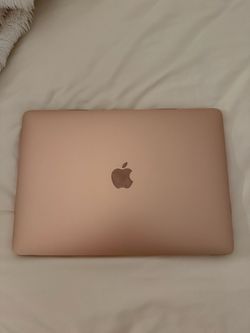 MacBook Air Retina 13 inch 2020